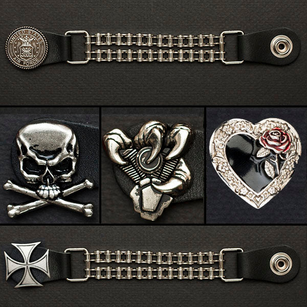 Vest Extenders Warhawk Customs