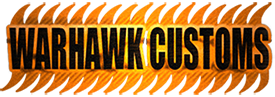 Warhawk Customs Logo