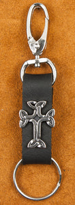 Key Ring Celtic Cross