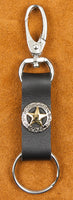 Key Ring Texas Star