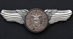 Road Wings Air Force