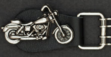 Vest Extender Motorcycle